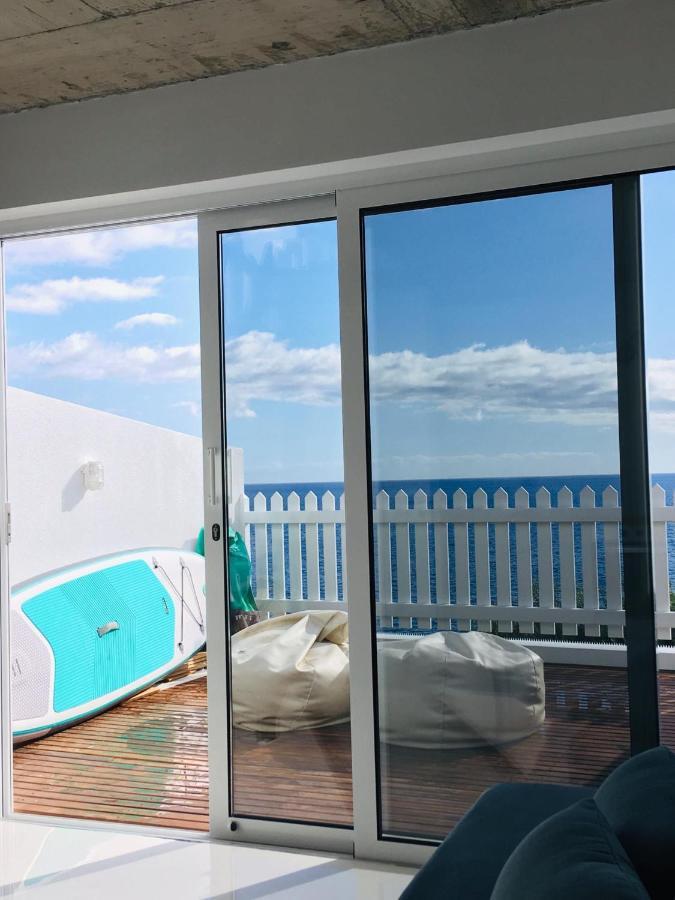 ジャルディン・ド・マール Sea houseヴィラ エクステリア 写真