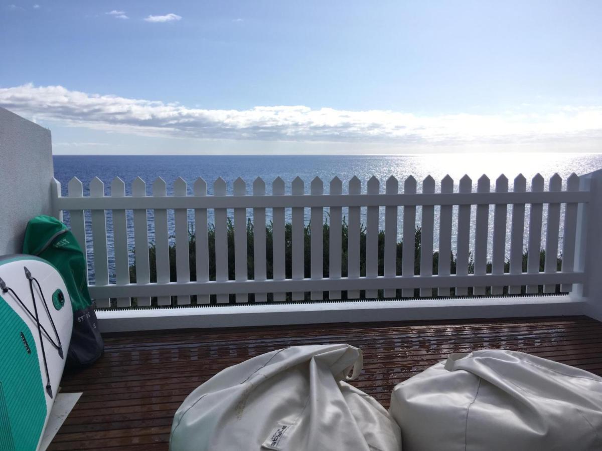 ジャルディン・ド・マール Sea houseヴィラ エクステリア 写真