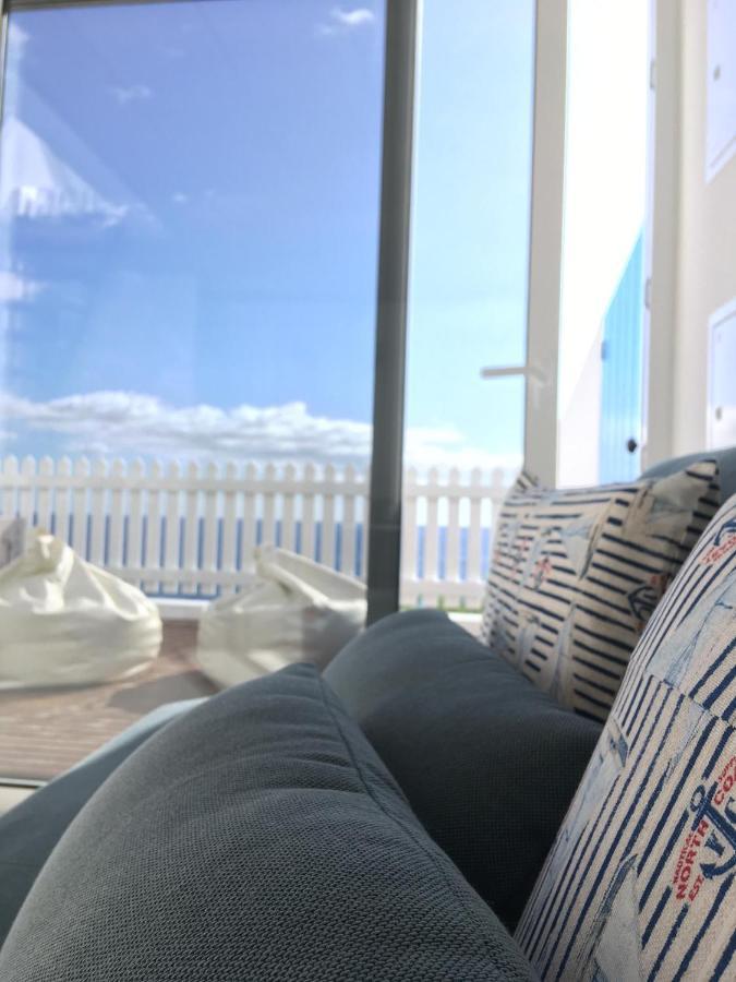 ジャルディン・ド・マール Sea houseヴィラ エクステリア 写真