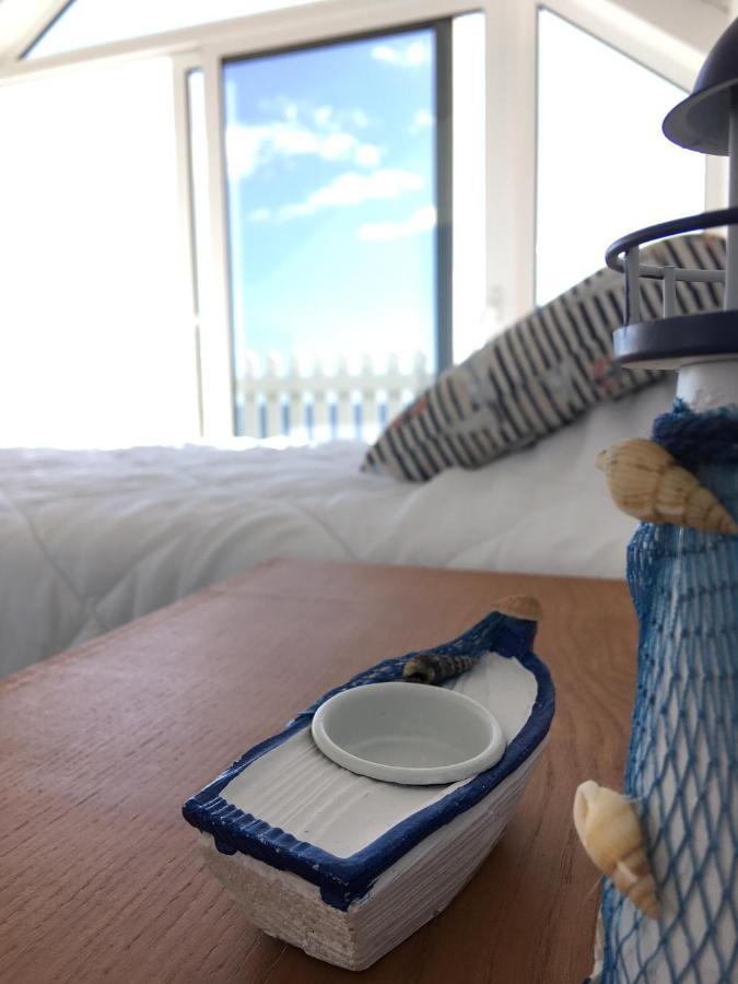 ジャルディン・ド・マール Sea houseヴィラ エクステリア 写真